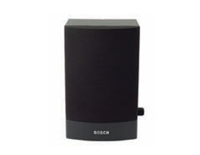 6W Cabinet Loudspeaker with Volume Control â€“ LB1-UW06V-D1 / LB1-UW06V-L1