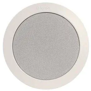 6W Ceiling Loudspeaker â€“ LBC3086/41