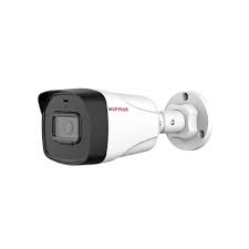 2MP Full-Color Bullet Camera with Mic CP Plus CP-UNC-TA21PL3C-GP-Y