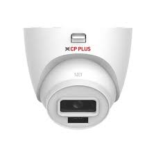 4MP Full-Color Dome Camera with Mic CP Plus CP-UNC-DA41PL3C-GP-Y
