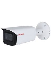 2MP WDR IR Bullet Camera CP Plus CP-UNC-TC21ZL6C-MDS-V2