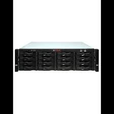 64 Channel 4K H.265 Network Video Recorder CP Plus CP-UNR-4K664R16-EI