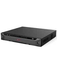 4 Channel 4K PoE Network Video Recorder CP Plus CP-UNR-4K4042-P4V4