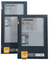 Notifier CFP-16/900-11DA120 Conventional Fire Alarm Control Panel