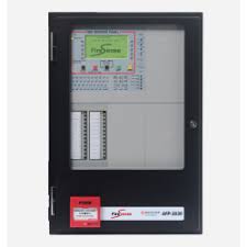 Notifier AFP-3030/650-5DA30 Addressable Fire Alarm Control Panel with DA?30 OWS
