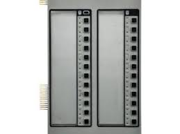 Notifier ACM-24AT Control Annunciator with 24 Buttons