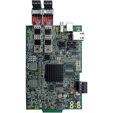 Notifier HS-NCM-WMF High Speed Noti-Fire-Net Module â€“ Wire/MMOF