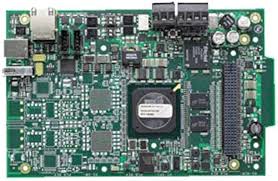 Notifier NFN-GW-PC-HNSF High Speed NFN Gateway â€“ Single Mode Fiber