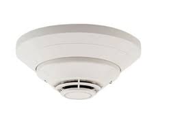 Notifier FWD-200 ACCLIMATEAU SWIFT Wireless Acclimate Multi?Criteria Detector