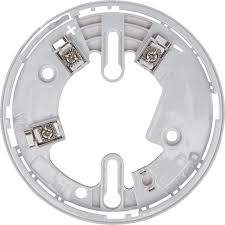 Notifier B501W SWIFT Wireless Detector Mounting Base