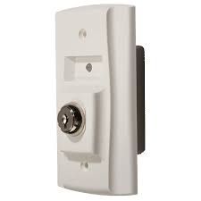 Notifier RTS151Key Remote Test Station with Key Reset for Beam Detectors